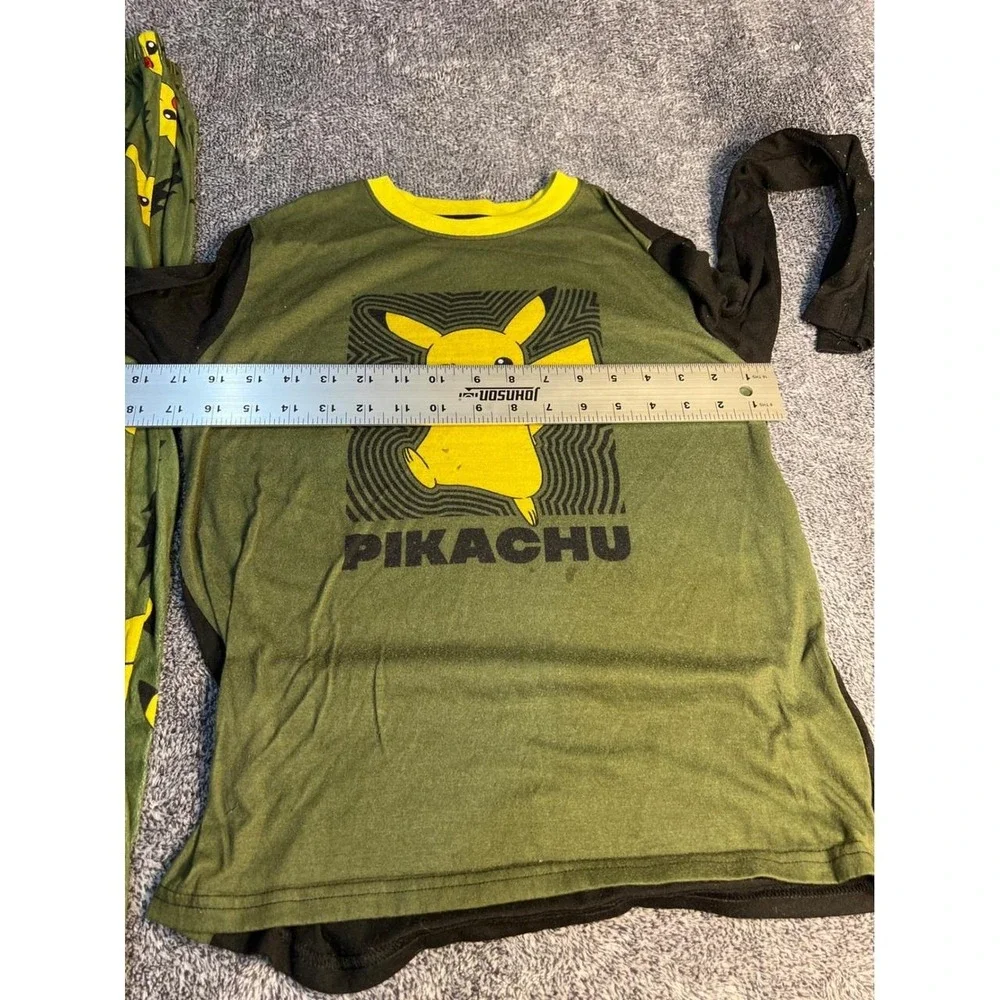 Pokemon pikachu boys